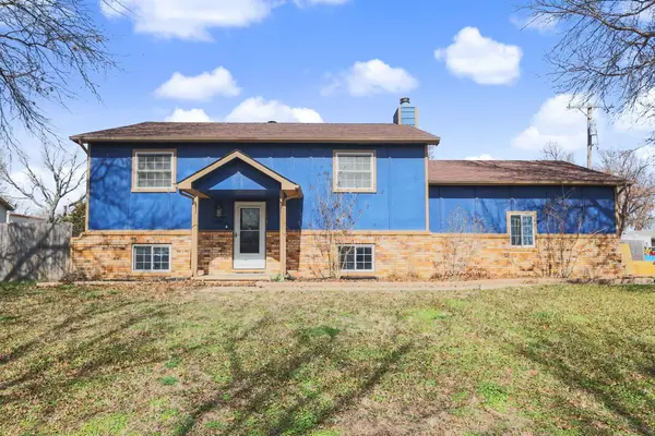 212 Tjaden St, Kechi, KS 67067-8718