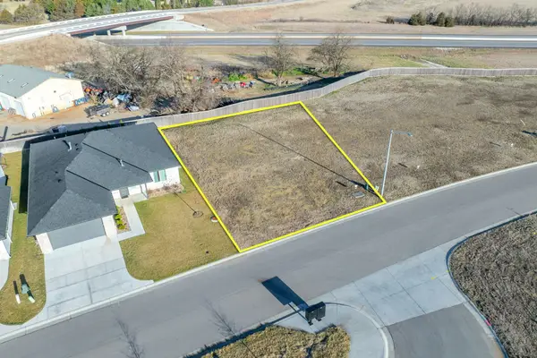 861 N Speyside, Andover, KS 67002