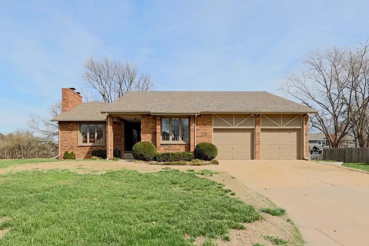 10318 W Alamo, Wichita, KS 67212 - #1