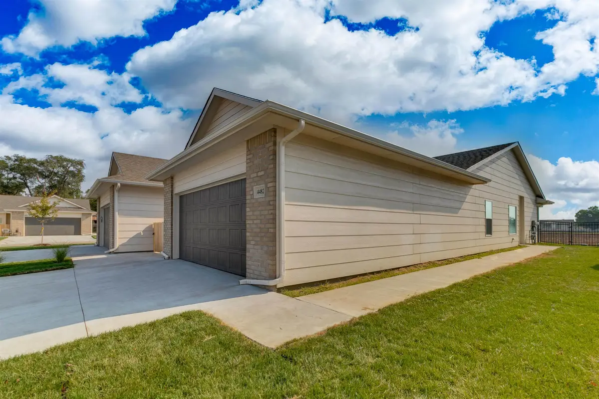 5503 N Sandkey Cir, Wichita, KS 67204 - #1