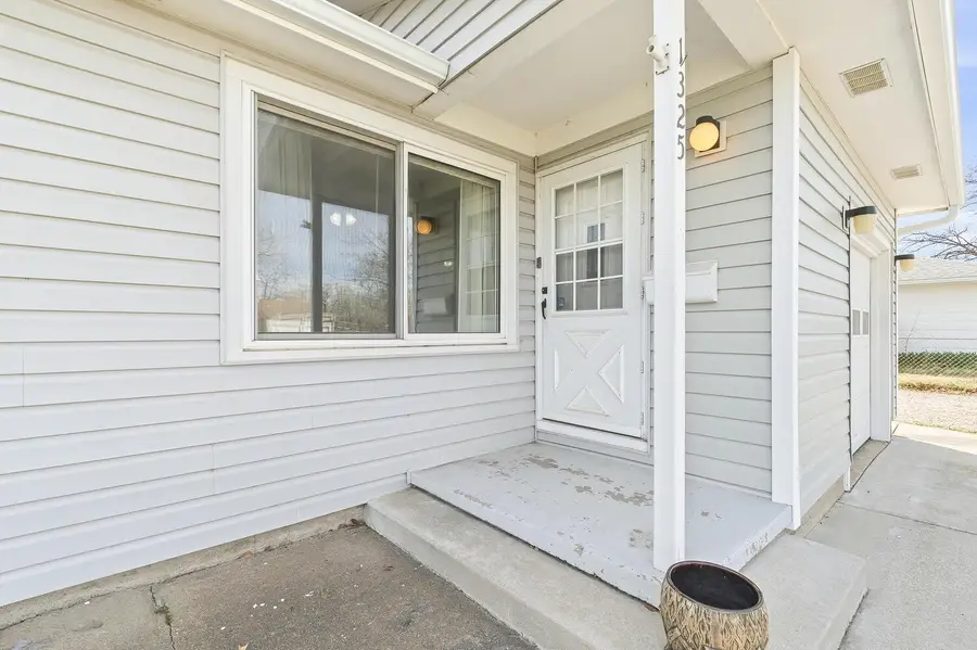 1325 W Jewell Street, Wichita, KS 67217 - #3