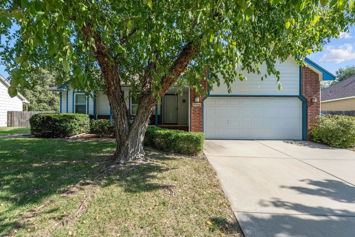 10506 W Taft, Wichita, KS 67209 - #1