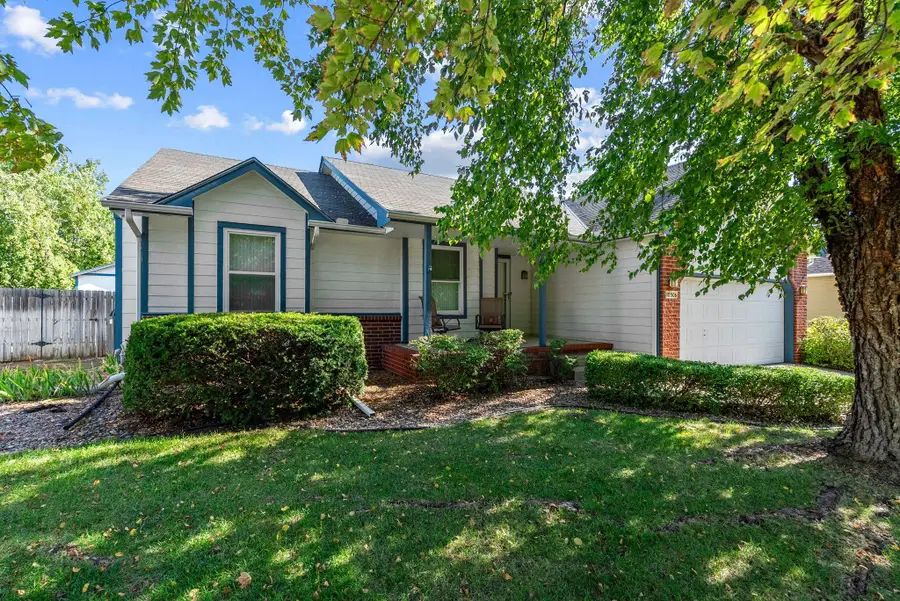 10506 W Taft, Wichita, KS 67209 - #3