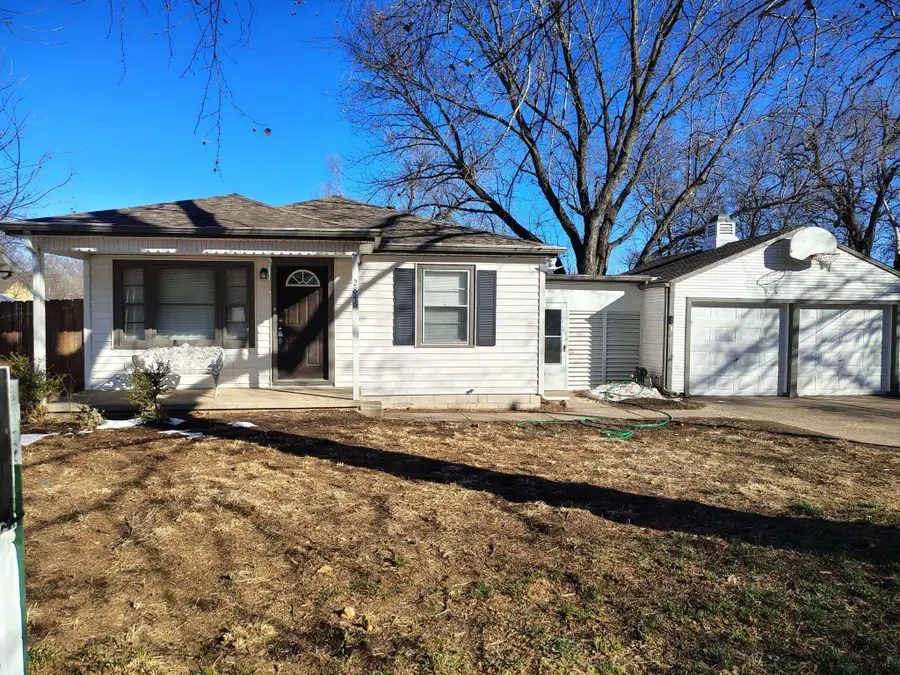 2846 N Shelton Ave, Wichita, KS 67204 - #2