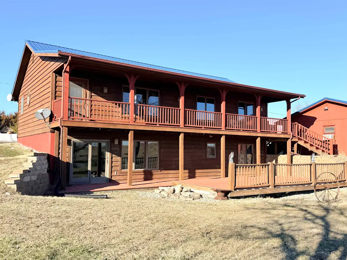 2175 Highway 56, Marion, KS 66861 - #1