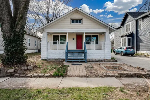 1123 N Carlos St, Wichita, KS 67203