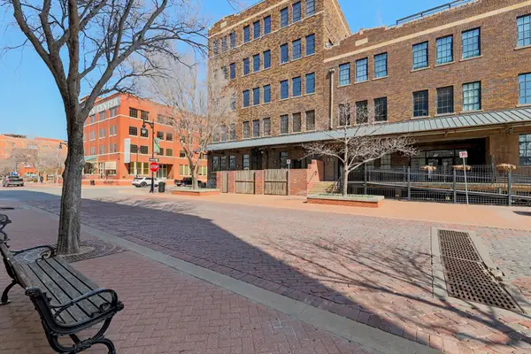 151 N Rock Island Ave, 3b, Wichita, KS 67202