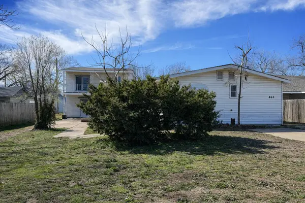 443 N Doris, Wichita, KS 67212