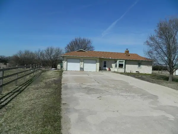 6869 29th Drive, Udall, KS 67146