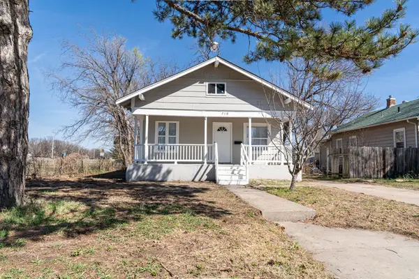 710 S Glenn St, Wichita, KS 67213