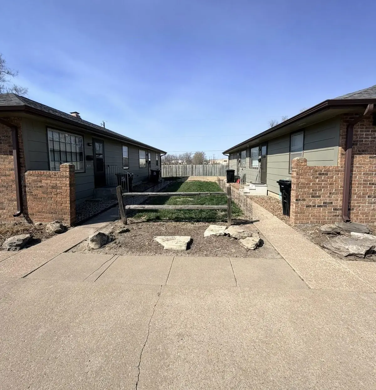 610-612 Montrose St, Salina, KS 67401 - #1