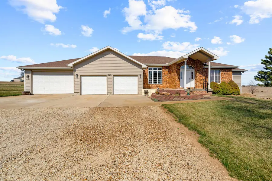 220 Prairie Ridge Rd., Salina, KS 67401 - #2