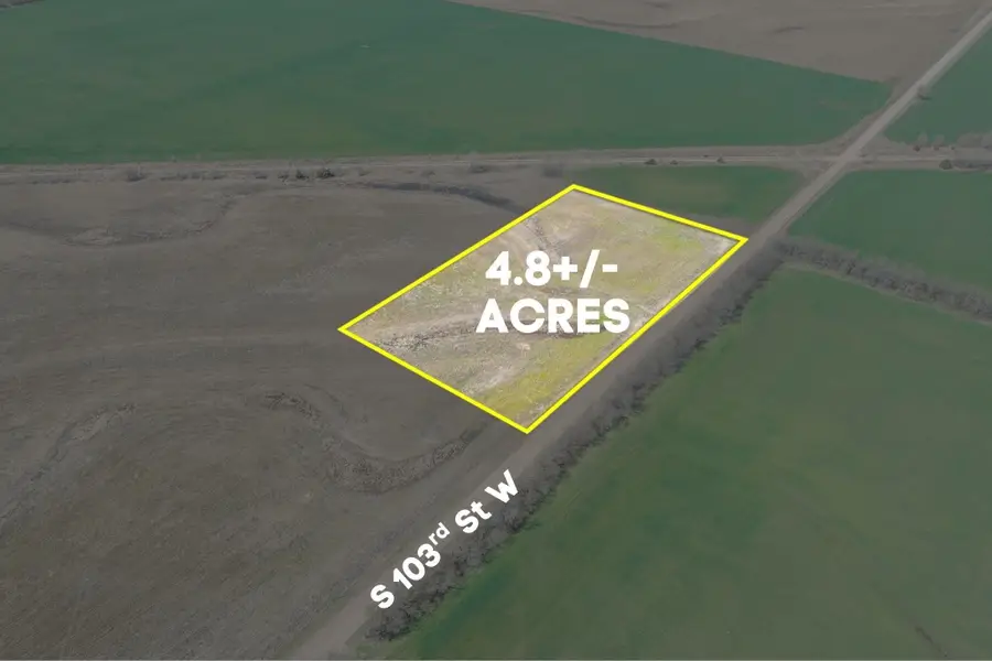 Lot 2 S Cottonwood Estates, Clearwater, KS 67026 - #3