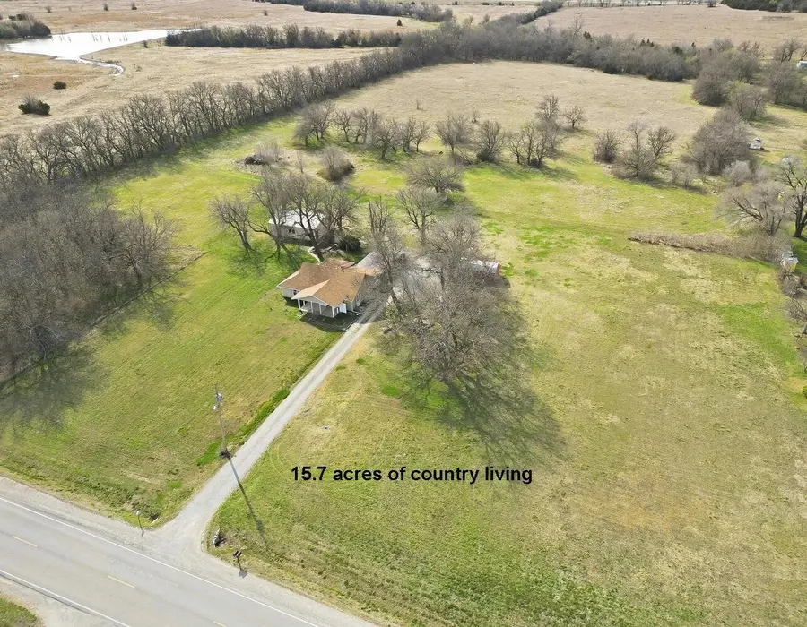 3817 SW 100th, Augusta, KS 67010 - #2