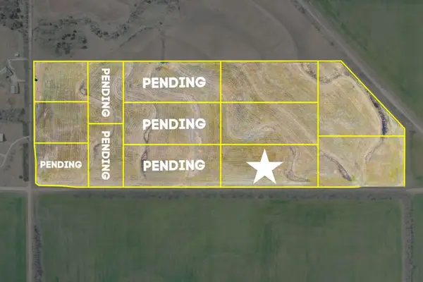Lot 3 S Cottonwood Estates, Clearwater, KS 67026