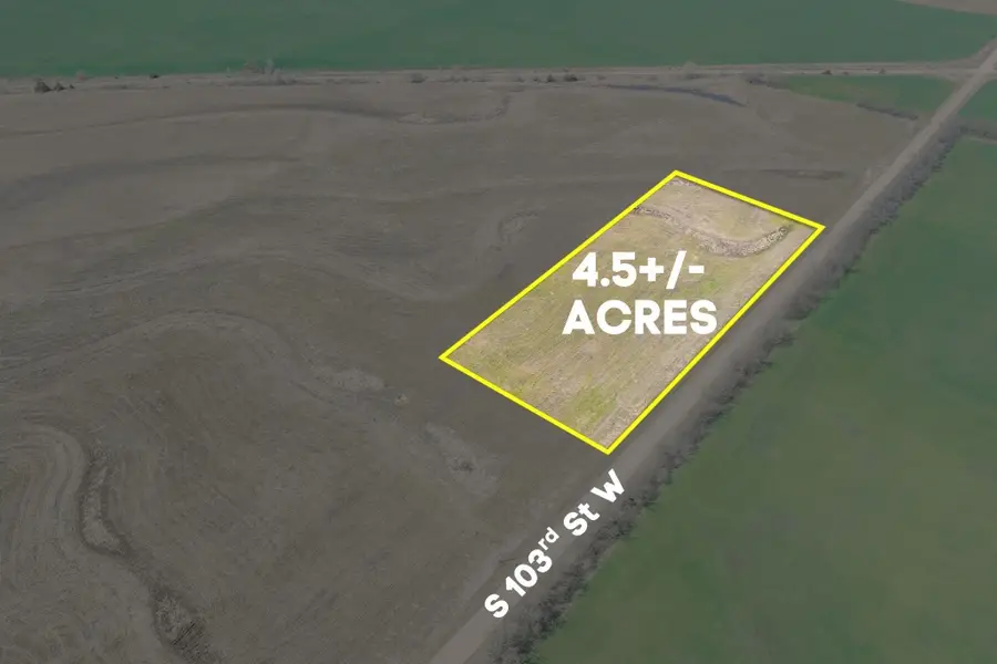 Lot 3 S Cottonwood Estates, Clearwater, KS 67026 - #3