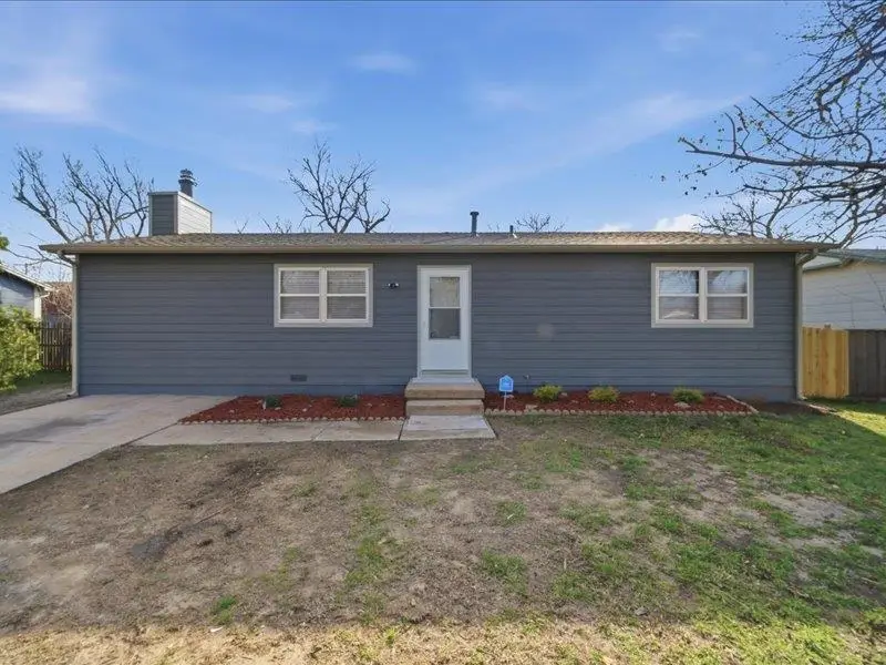 1618 S Richmond, Wichita, KS 67213 - #1