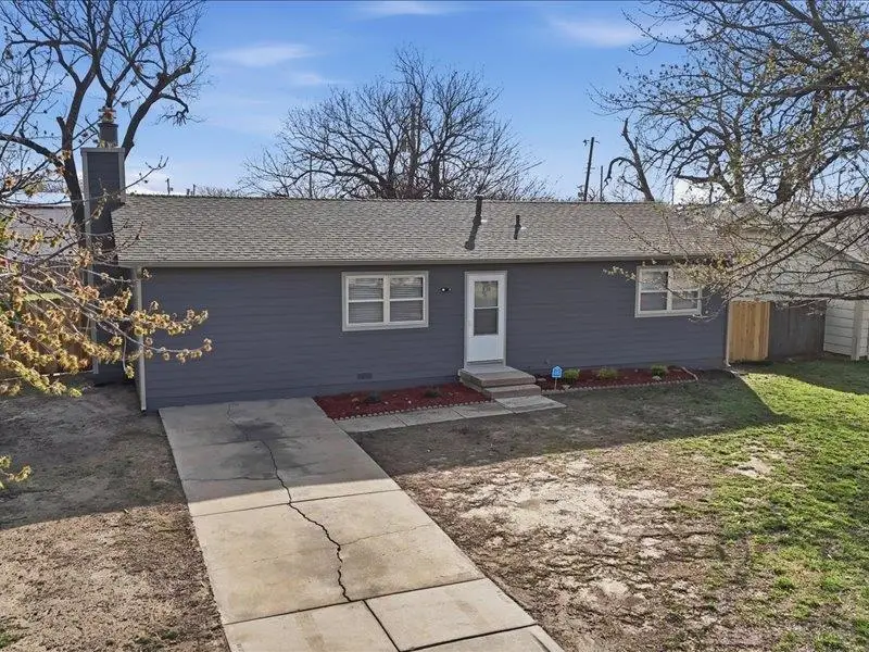 1618 S Richmond, Wichita, KS 67213 - #3