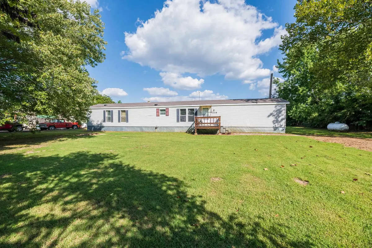 7116 S Green St, Wichita, KS 67216 - #1