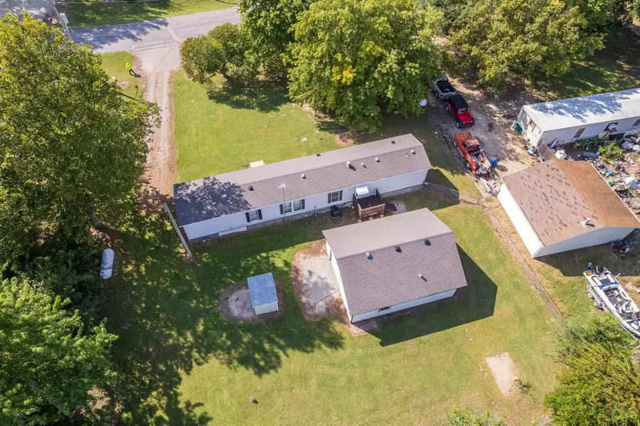 7116 S Green St, Wichita, KS 67216 - #2