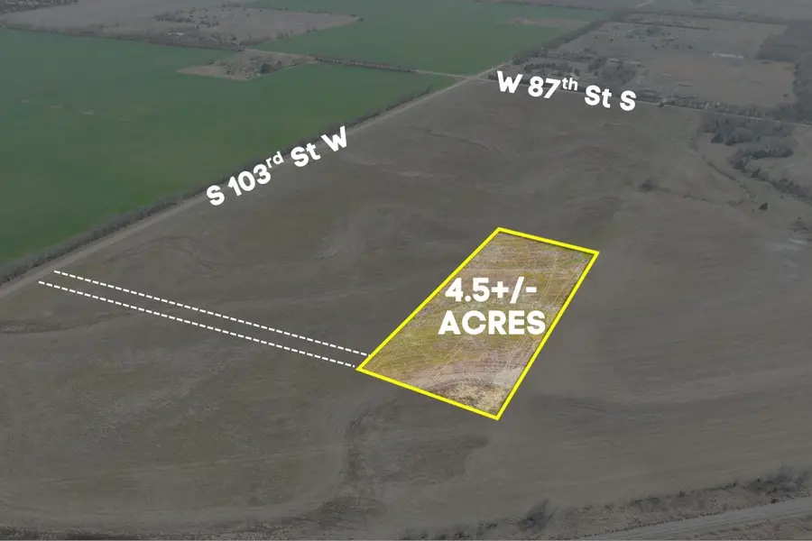 Lot 5 S Cottonwood Estates, Clearwater, KS 67026 - #2