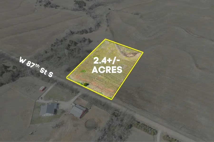 Lot 11 S Cottonwood Estates, Clearwater, KS 67026 - #3
