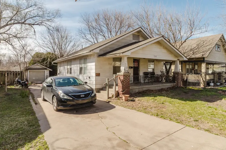 505 S Kansas, Newton, KS 67114 - #3