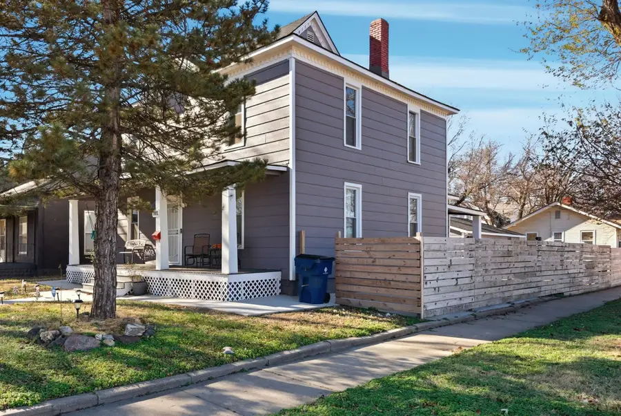 301 S Exposition St, Wichita, KS 67213 - #3