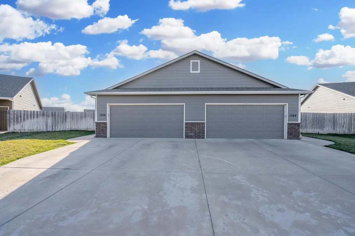 1344-1346 N Azena, Andover, KS 67002 - #1
