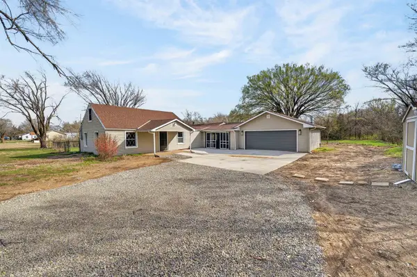 17250 SW Bannon Rd, Rose Hill, KS 67133