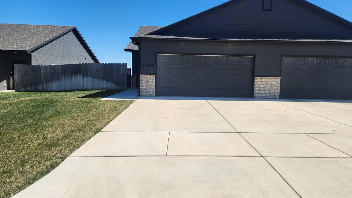 13406 W Haskell Ct, Wichita, KS 67235 - #1
