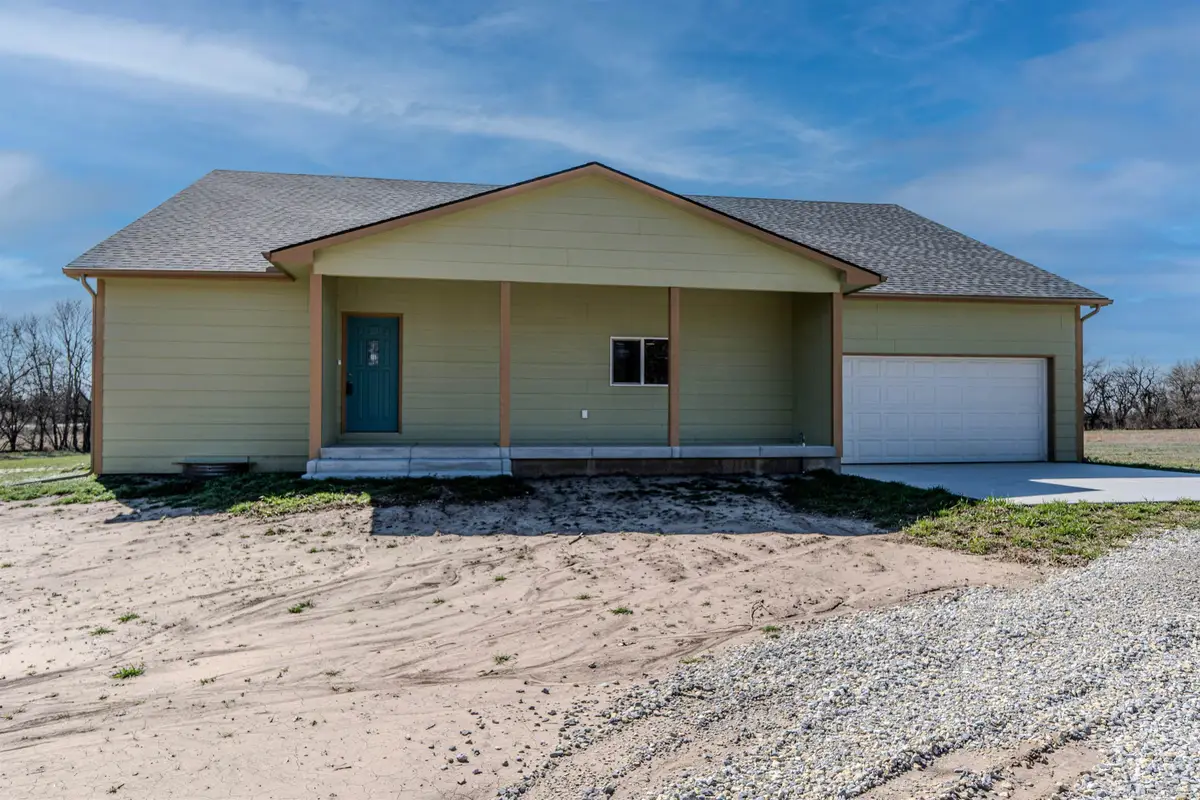2901 92nd Rd, Udall, KS 67146 - #1