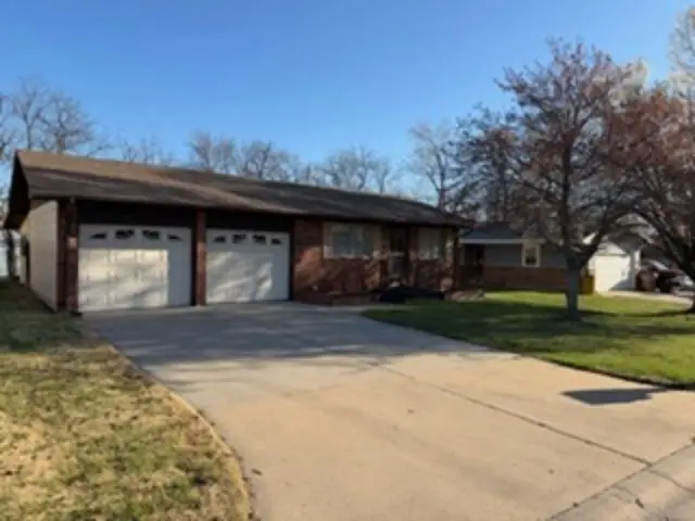 1928 E Ravena St, Park City, KS 67219 - #2