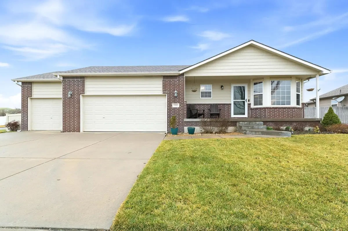 1503 N Kentucky Ln, Wichita, KS 67235 - #1