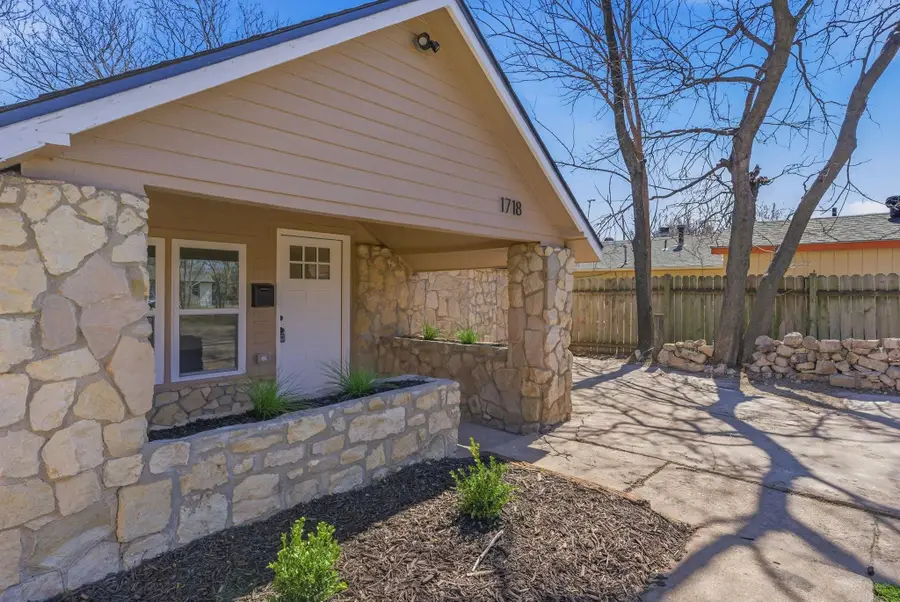 1718 S Fern St, Wichita, KS 67213 - #3