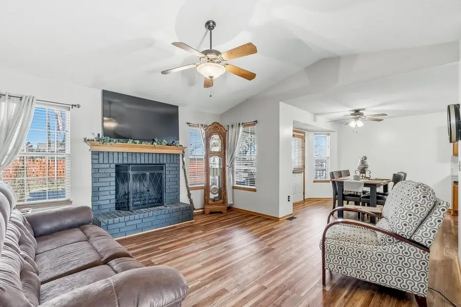 10906 W Ryan St, Wichita, KS 67205 - #3