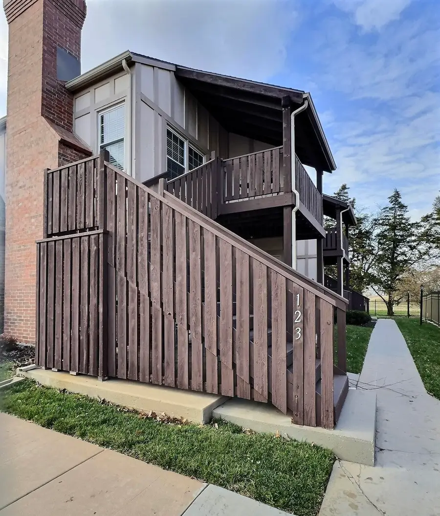 1450 S Webb Rd Apt 123, Wichita, KS 67207 - #2