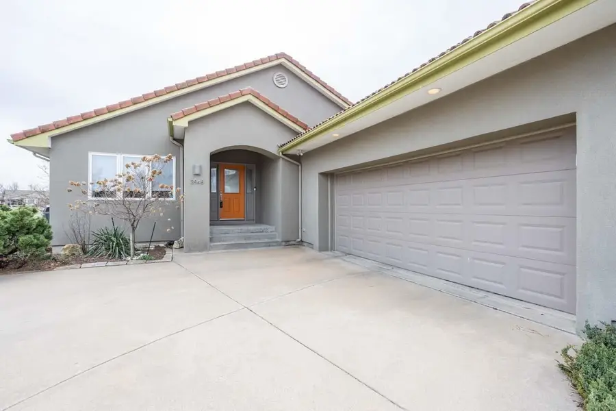 3948 N Sweet Bay Ct, Wichita, KS 67226 - #2