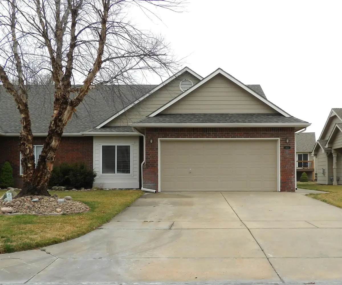 3121 W Westwind Bay, Wichita, KS 67205 - #1