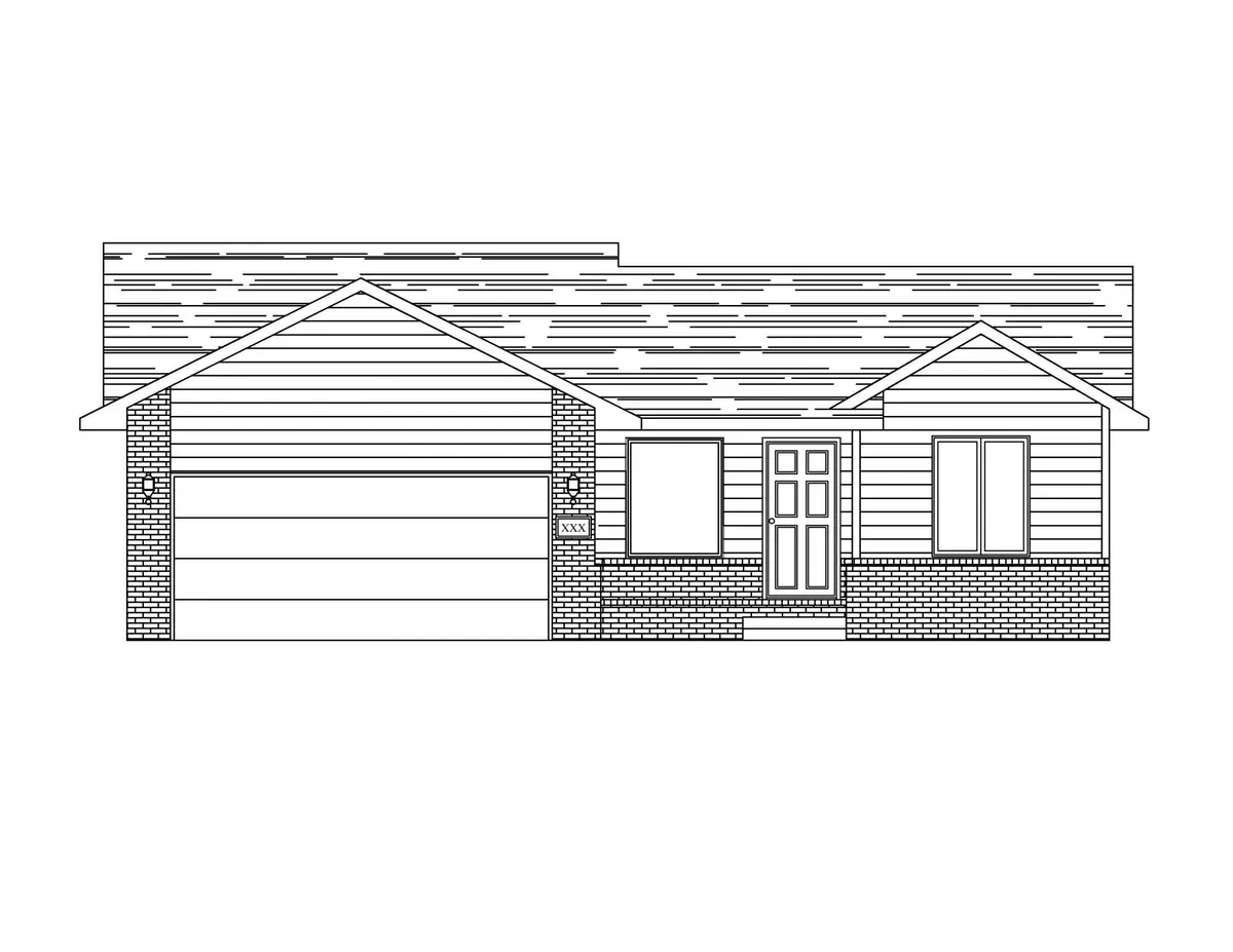 2819 N Rutland Ln, Augusta, KS 67010 - #1