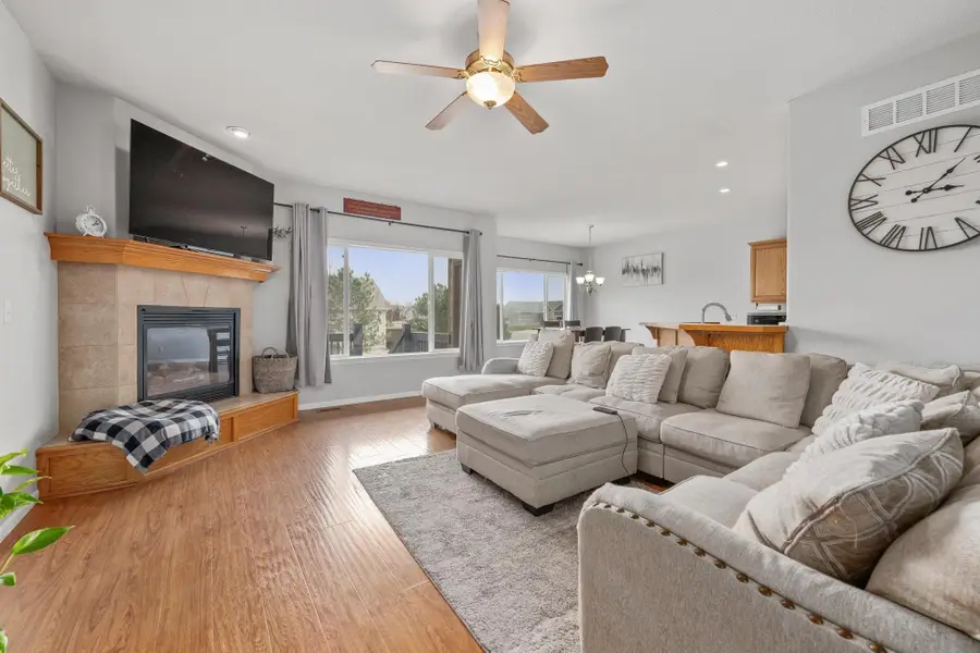 3708 N Pepper Ridge, Wichita, KS 67205 - #2