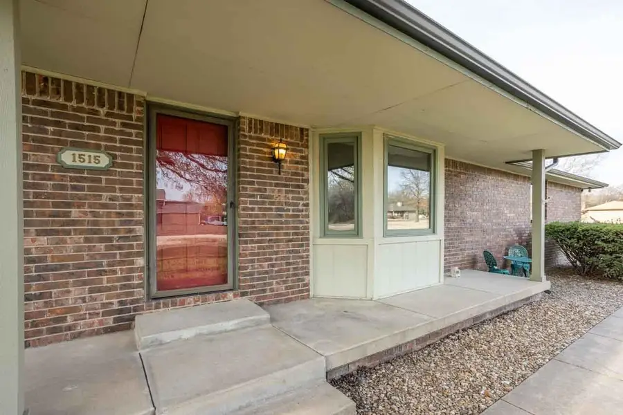 1515 E 82nd St S,, Haysville, KS 67060 - #2