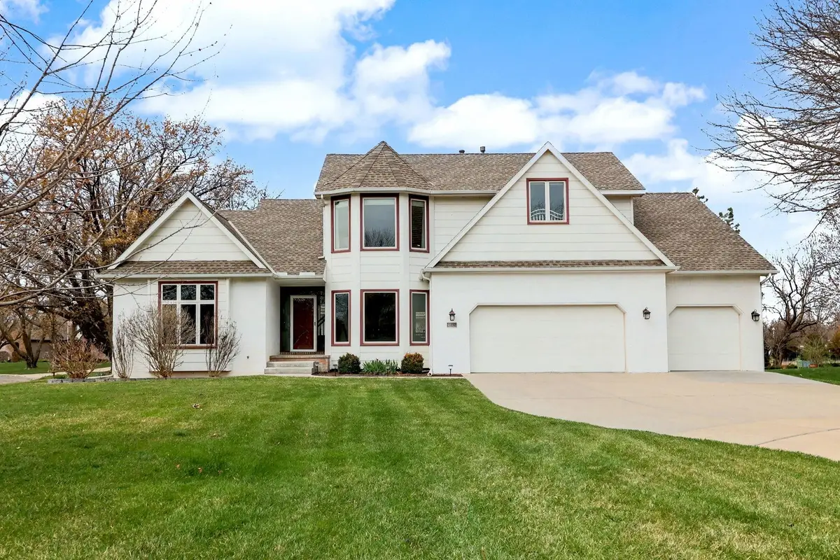 12020 W Ridgepoint Ct, Wichita, KS 67235 - #1