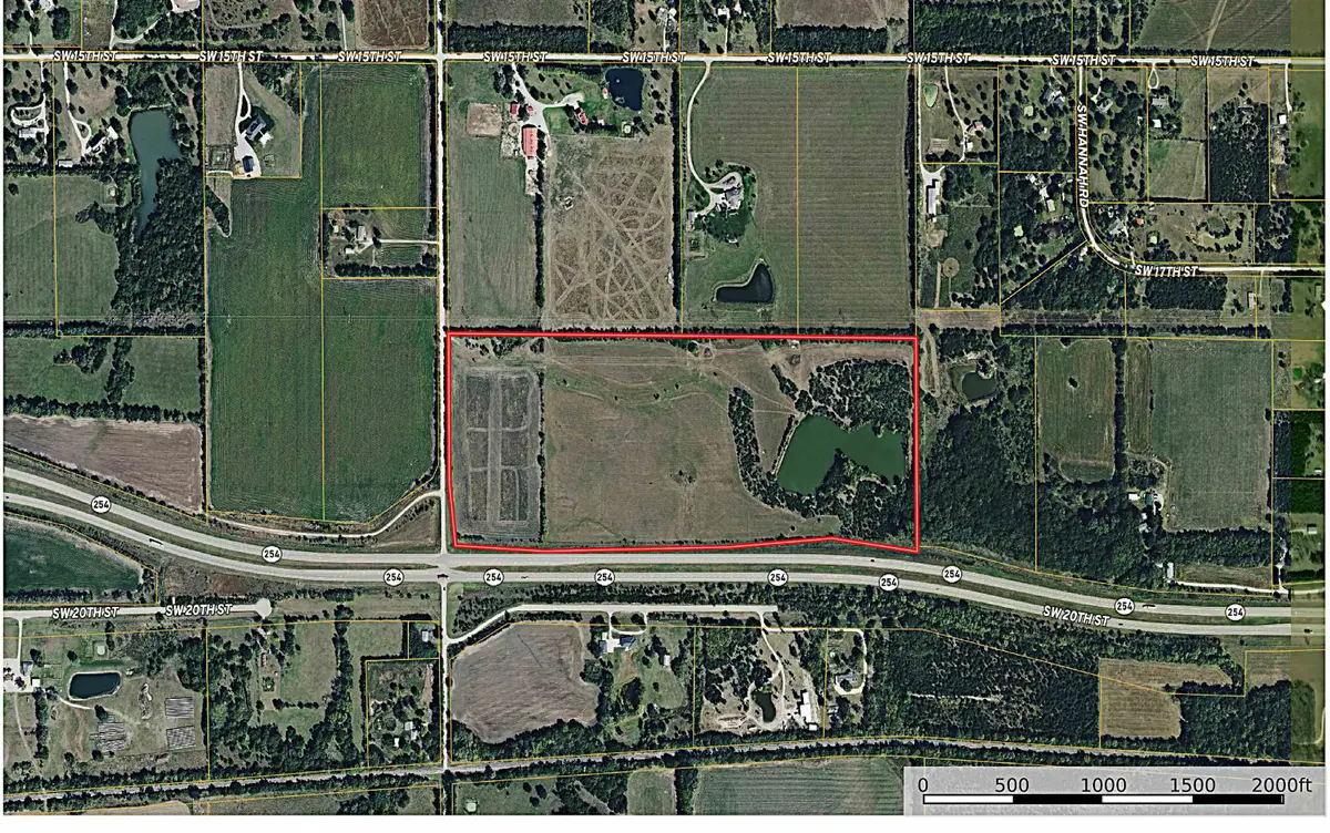 1782 Indianola Rd, Benton, KS 67017 - #1