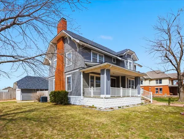 111 S Martin, Turon, KS 67583