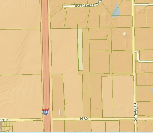 0000 93rd, Park City, KS 67219-0000