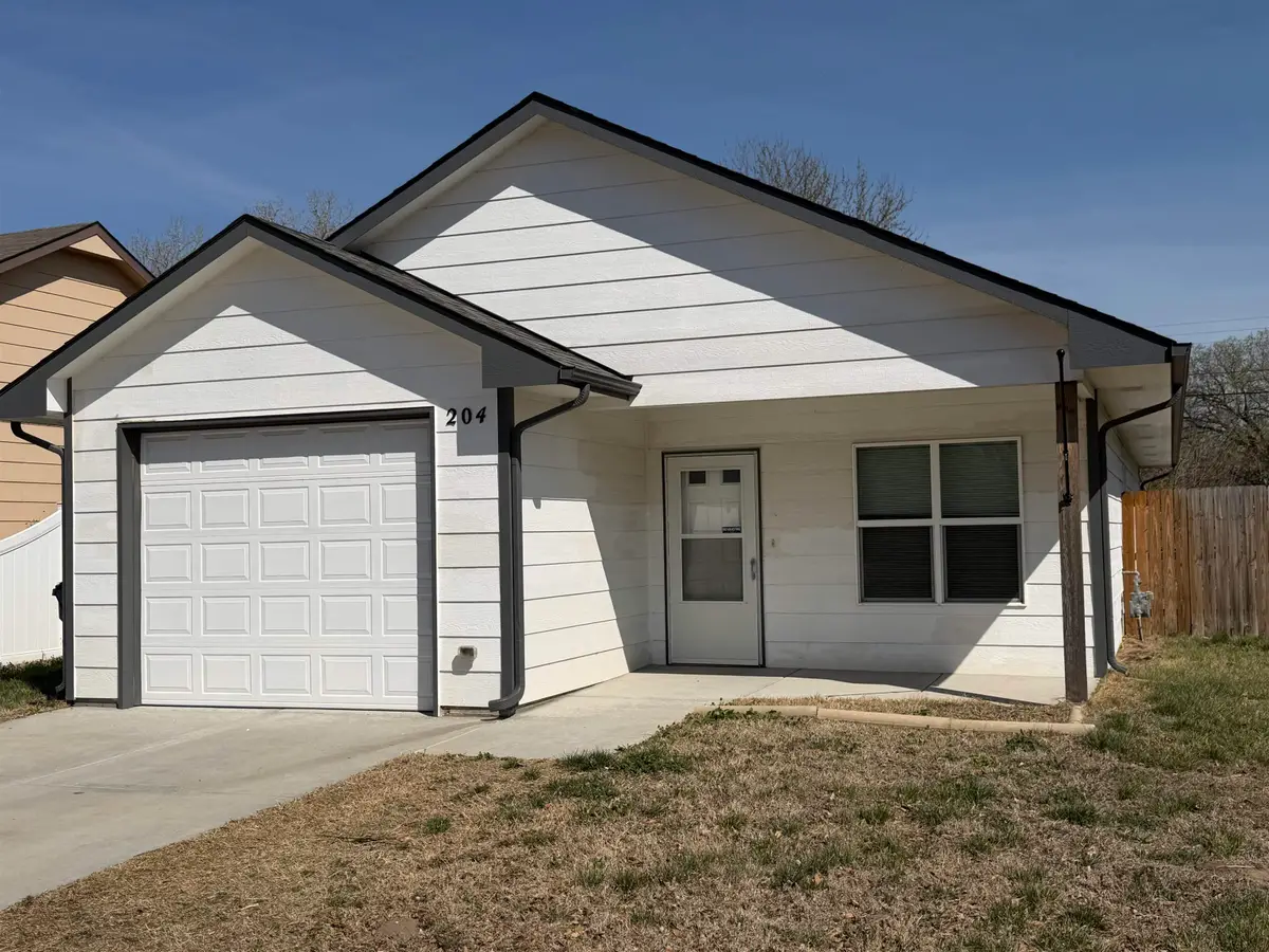 204 N Young St, Wichita, KS 67212 - #1