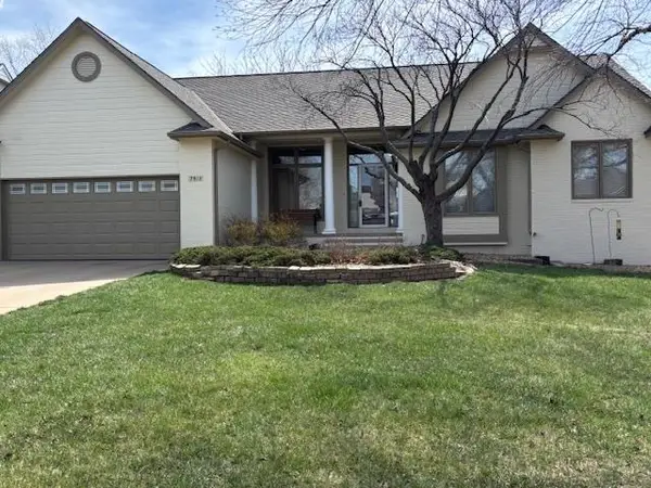 7813 E Oakmount St, Wichita, KS 67226