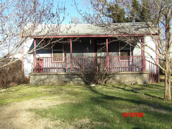 418 Orchard St.,, El Dorado, KS 67042
