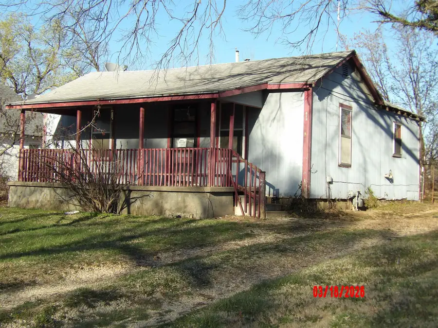 418 Orchard St.,, El Dorado, KS 67042 - #3